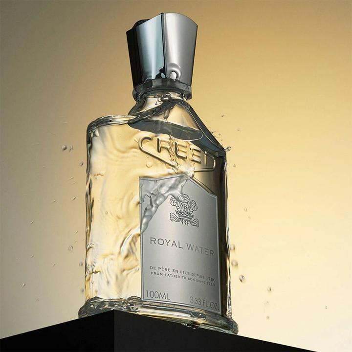Image du produit Creed Eau royale (Eau de parfum, 50 ml)