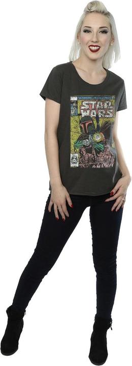 Produktbild Star Wars TShirt (S)