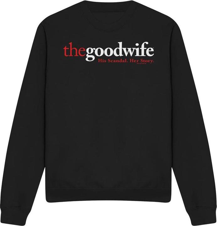 Produktbild The Good Wife Sweatshirt (S)