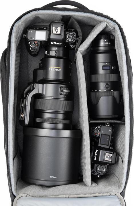 Actual product image Think Tank Walker Pro Rolling Backpack (30 l)