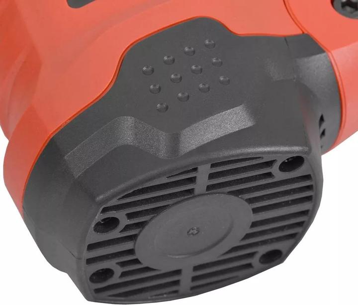 Actual product image Hecht 1069