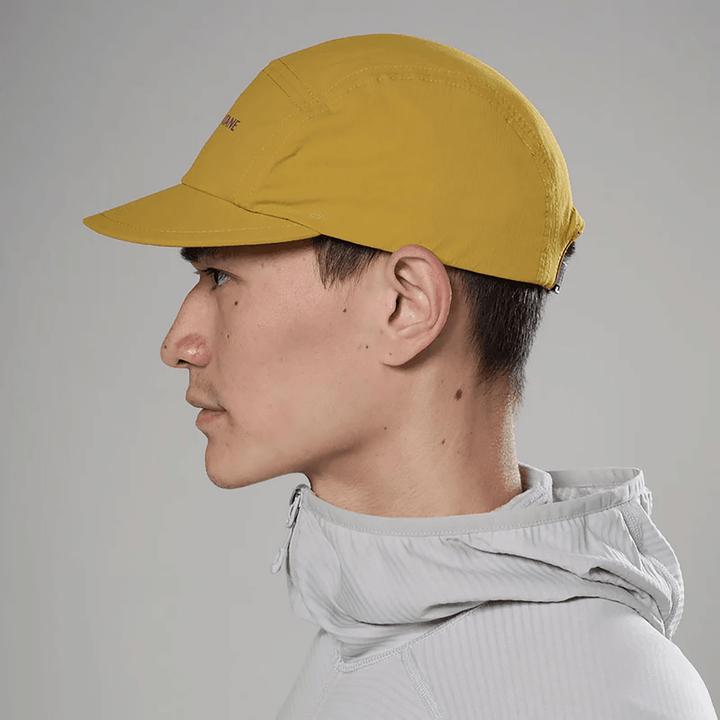 Actual product image Montane Caelum Cap (One size)