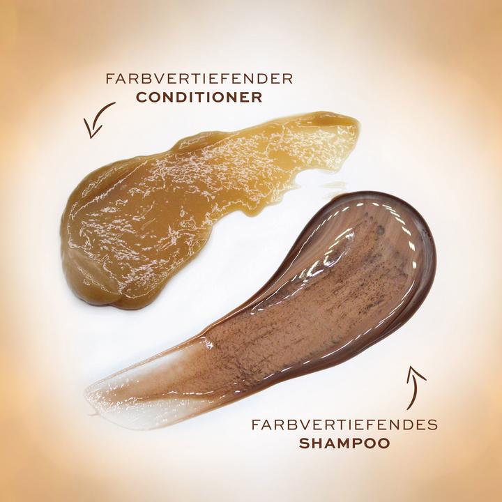 Image du produit John Frieda Midnight Brunette (250 ml, Shampoing liquide)