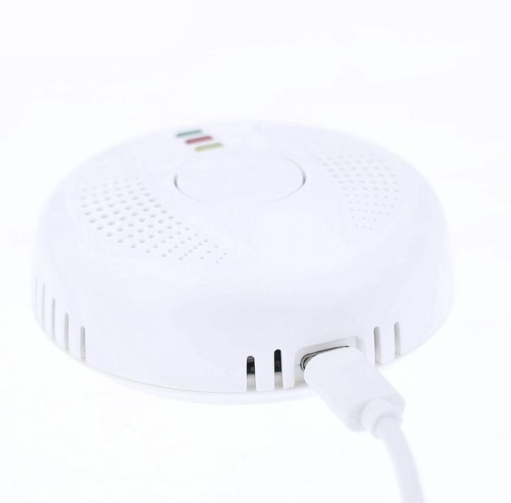 Produktbild As - Schwabe Gasmelder