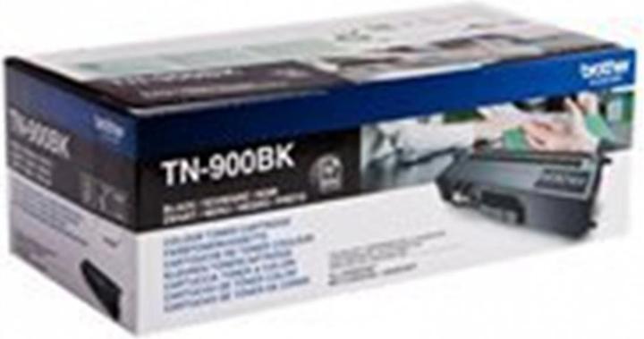 Produktbild Brother Tn-900bk (BK)