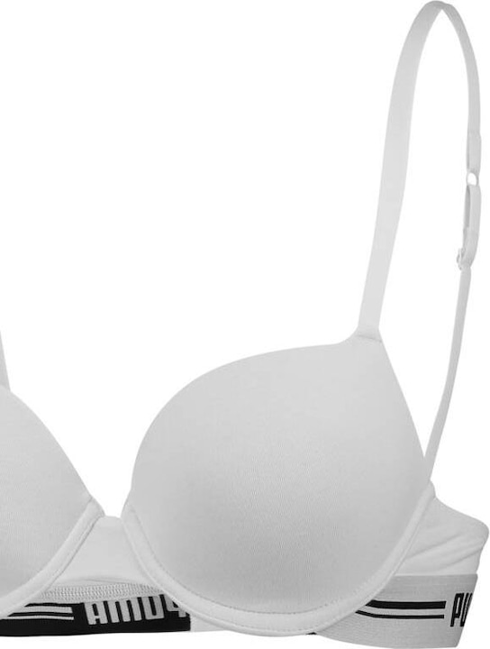 Image du produit Puma Soutien-gorge T-shirt CottonModal (70 B)