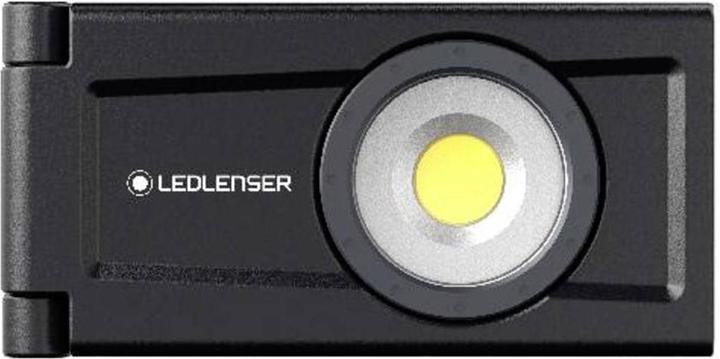 Produktbild Ledlenser iF3R Multifunktionsleuchte (14 cm, 1000 lm)