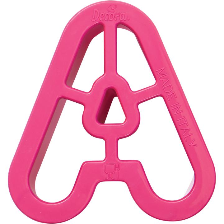 Produktbild Decora Alphabet