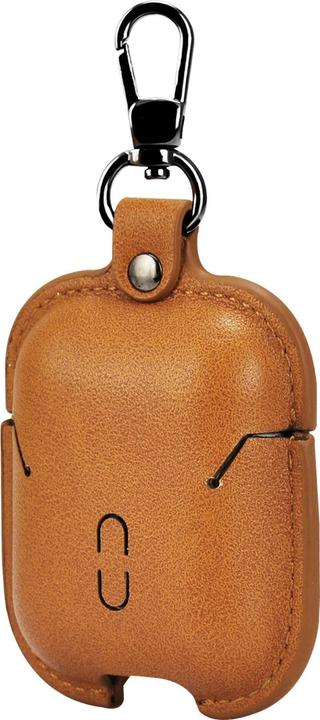 Actual product image Terratec Air Box bag for headphones (Headphone bag)