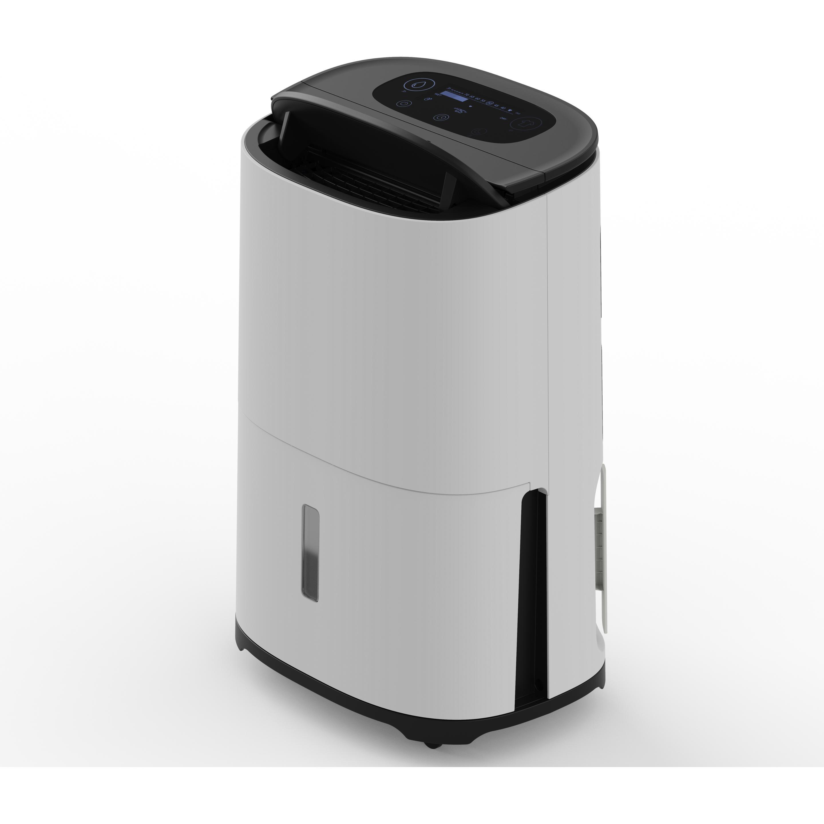 Meaco MeacoDry Arete Two (50 m², 12 l/24h) (MeacoDryArete2-12LEU)