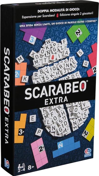 Spin Master Jeu de scrabble