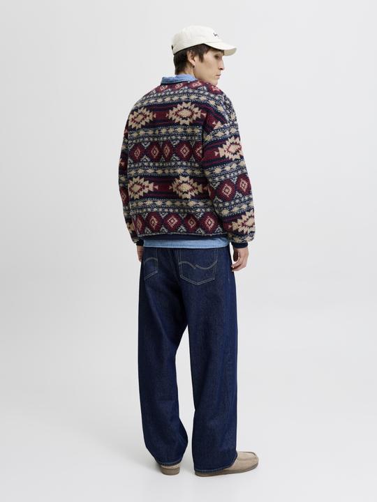 Immagine prodotto Jack & Jones Sweatshirt Sweatshirt (M)