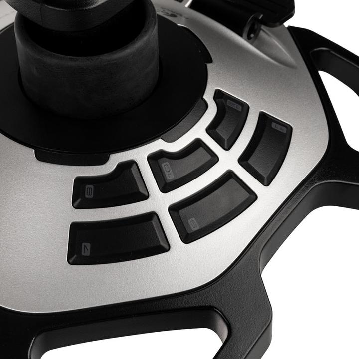 Produktbild Logitech G Extreme 3D Pro Precision Flight Stick (PC)