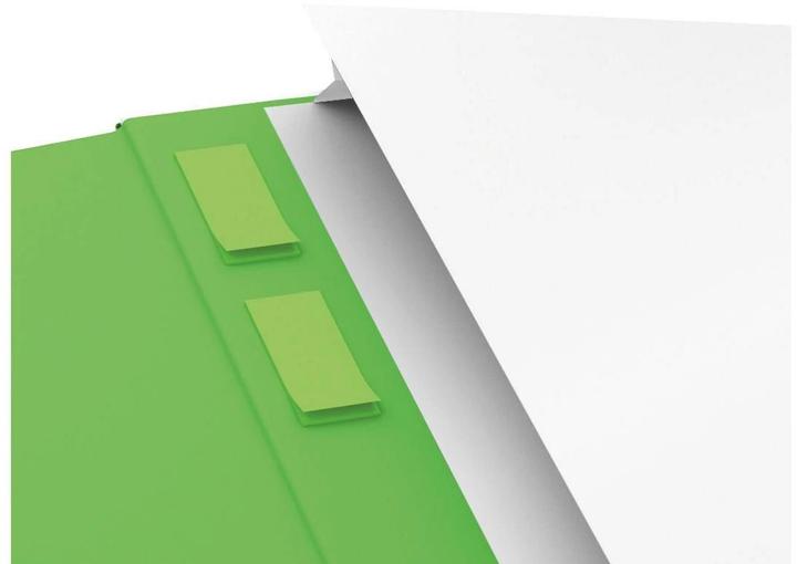 Productafbeelding Leitz Volledig (A4, Gecontroleerd, Hardcover)