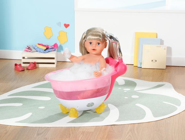 Actual product image Baby Born Sister