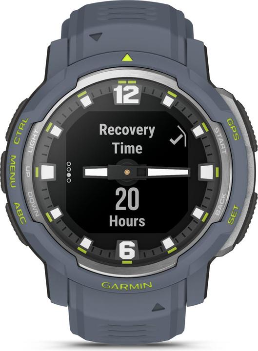 Produktbild Garmin Instinct Crossover (45 mm)
