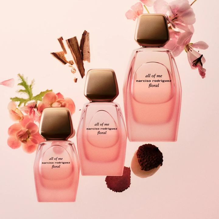 Produktbild Narciso Rodriguez All of me floral (Eau de Parfum, 30 ml)