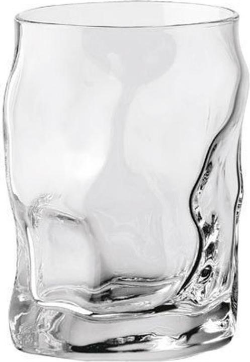 Immagine prodotto Bormioli Rocco Bicchiere per bere (6 pezzi) (0.30 l, 6x)