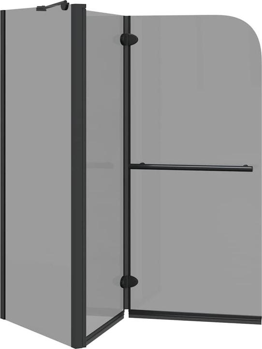 Produktbild vidaXL Duschabtrennung