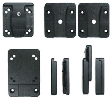Produktbild Brodit MoveClip Device mounting