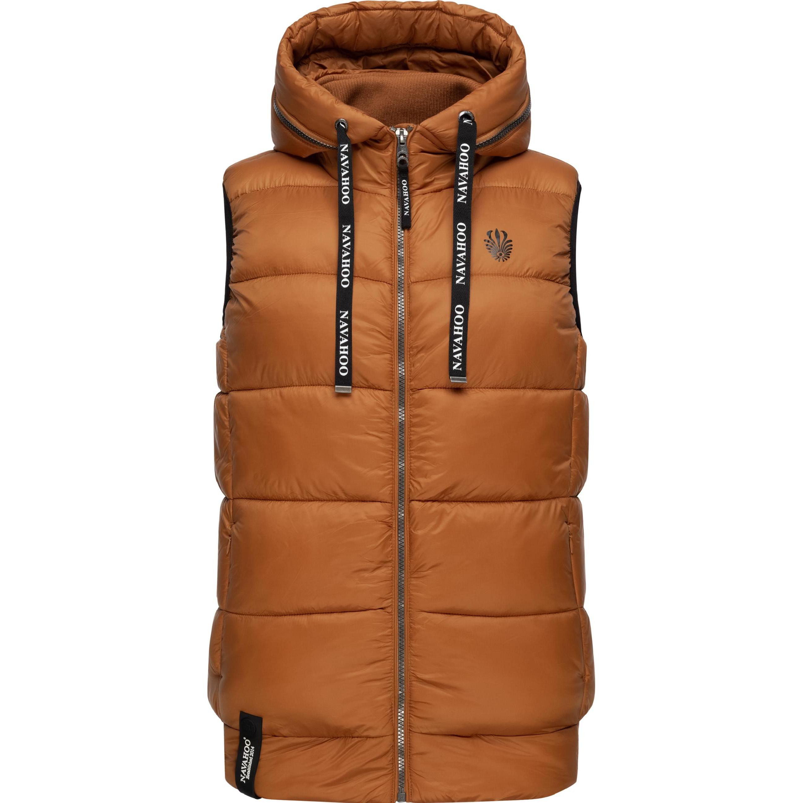 Navahoo, Damen, Weste, Kassidy, (XS)