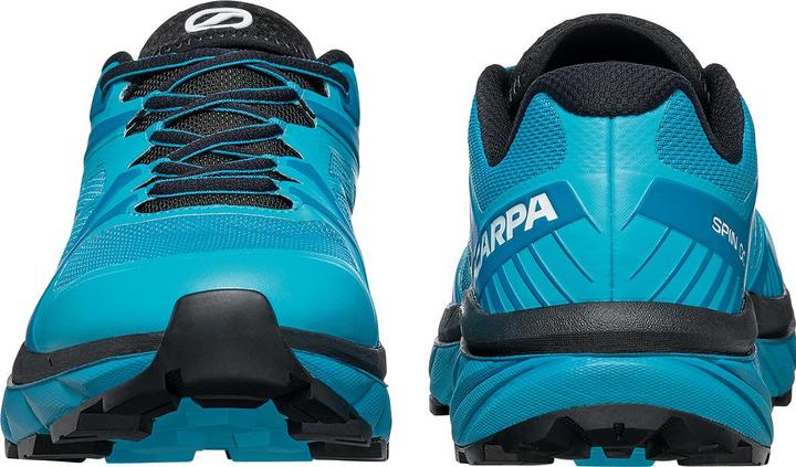 Actual product image Scarpa Spin Infinity Shoes (42.5)