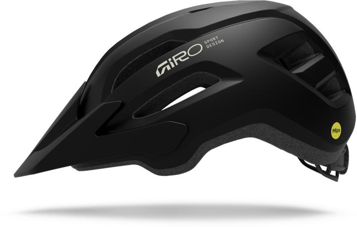 Produktbild Giro Fixture II MIPS (50 - 57 cm)