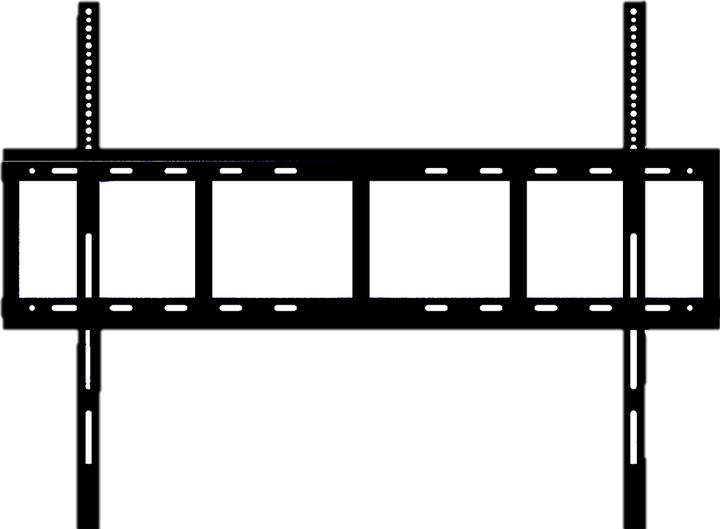 Produktbild Yealink MB-WallMount-860