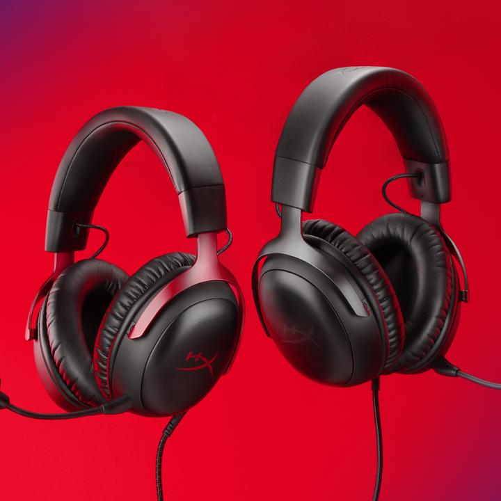 Immagine prodotto HyperX Cloud III (Cablato)
