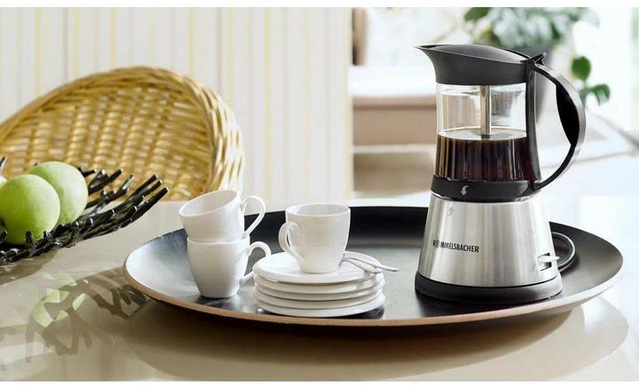 Image du produit Rommelsbacher Eko 376/G (6 T.)