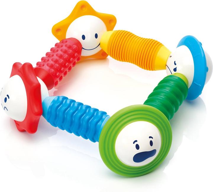 Immagine prodotto Smartmax Suoni e sensi (Tedesco)