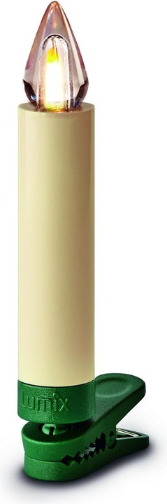 Produktbild Krinner SuperLight Flame (6 x)
