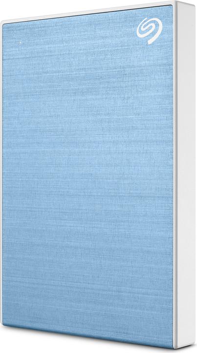 Actual product image Seagate One Touch HDD (2 TB)