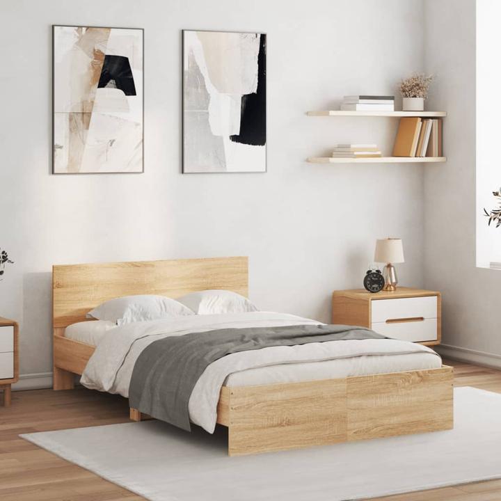 Image du produit vidaXL Jaden (120 x 200 cm)