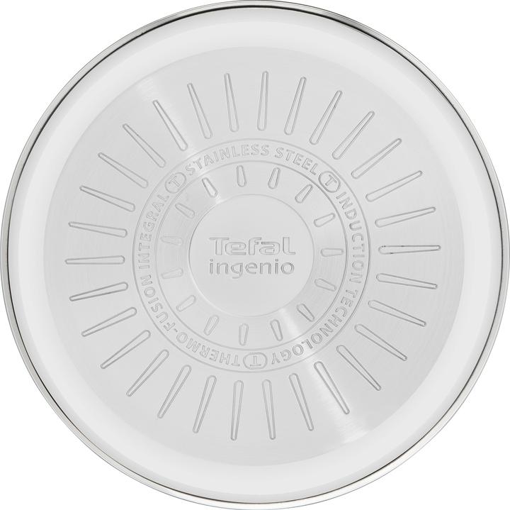 Image du produit Tefal L9739302 (Acier inoxydable)