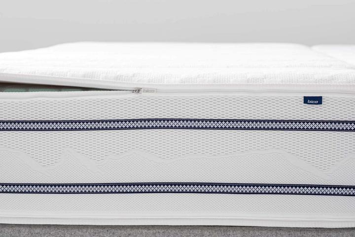 Produktbild bico ClimaFine (120 x 210 cm, Federkern)