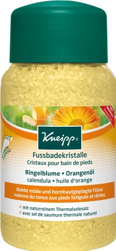 Produktbild Kneipp Mineral Bath Salt (Badesalz)