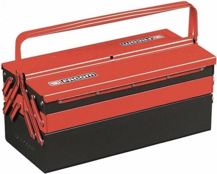 Actual product image Facom Toolbox