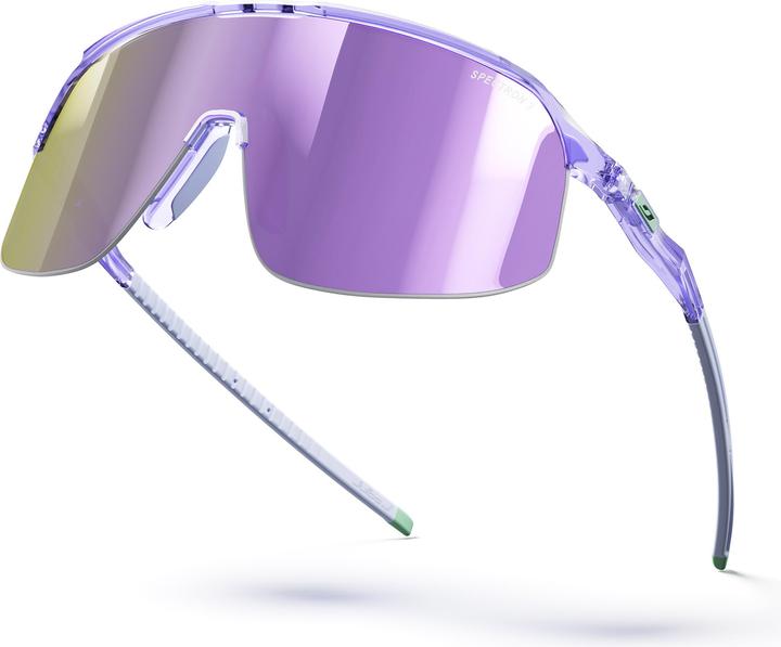 Image du produit Julbo Density Spectron S3 (VLT12%) (Violet clair, Spectron 3 Smokegrey)