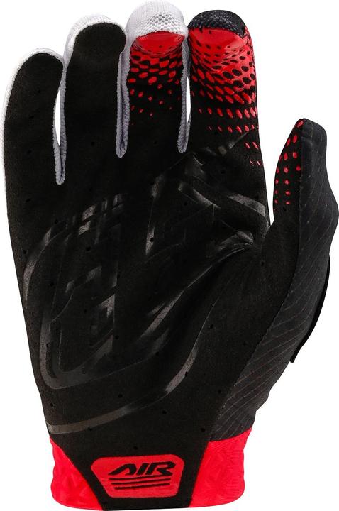 Produktbild Troy Lee Designs Air Handschuh, GasGas Fumes, black, L (L)