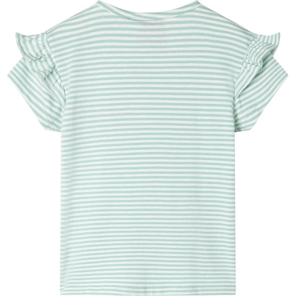 Thumbnail - VidaXL, Jungen, Shirt, Janna, Grün, (92)