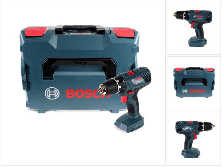 Productafbeelding Bosch Professional GSR 18V-21