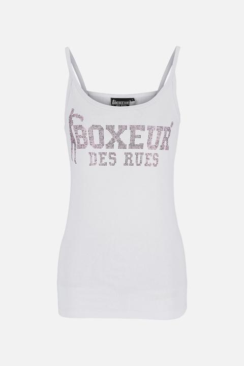 Produktbild Boxeur des Rues Basic Tank Top (L)