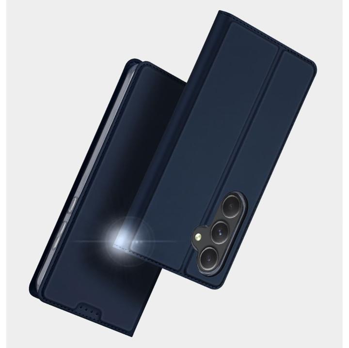 Image du produit Dux Ducis Étui à rabat Skin Pro (Samsung Galaxy A55)