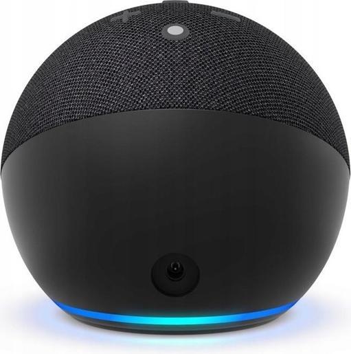 Immagine prodotto Amazon Echo Dot (5. Gen.) (Amazon Alexa)