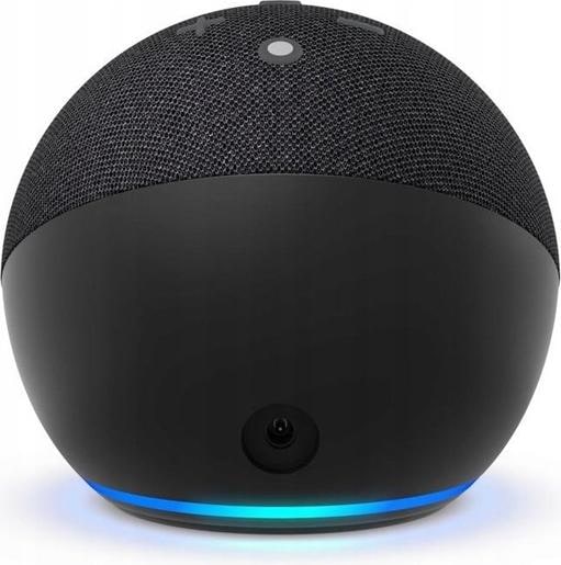 Productafbeelding Amazon Echo Dot (5e gen.) (Amazon Alexa)
