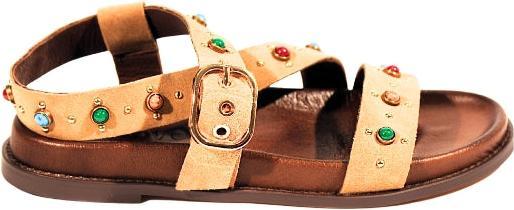 Image du produit Inuovo - Sandalen Boho Beige (37)