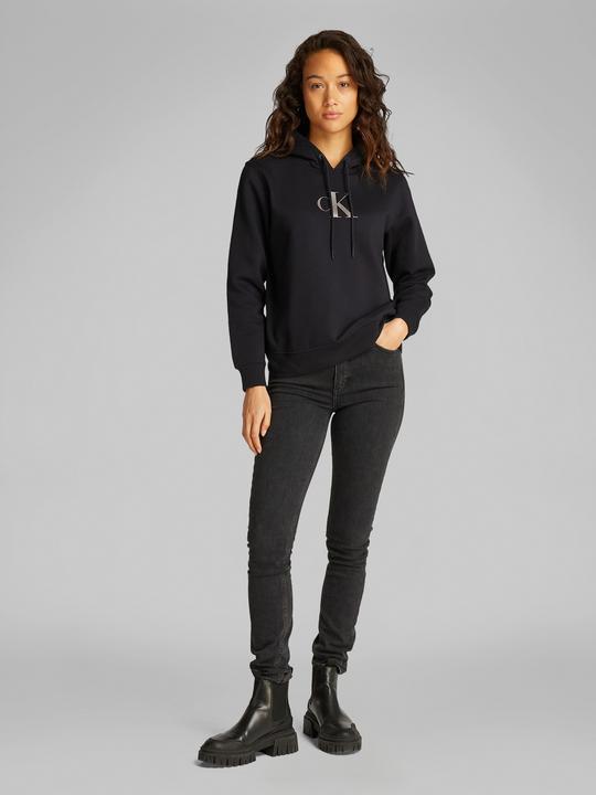 Image du produit Calvin Klein Jeans Gradient Ck Hoodie (L)