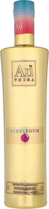 Au Vodka Bubblegum (1 x 70 cl)