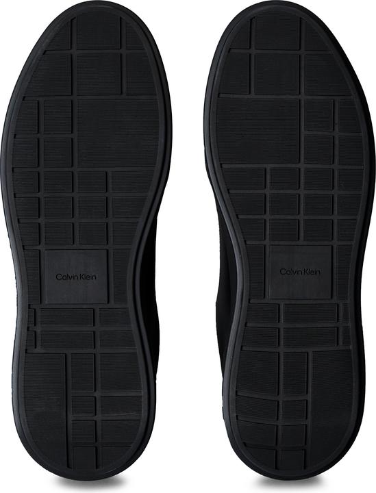 Image du produit Calvin Klein Basket à Semelle Épaisse avec Lacets (43)